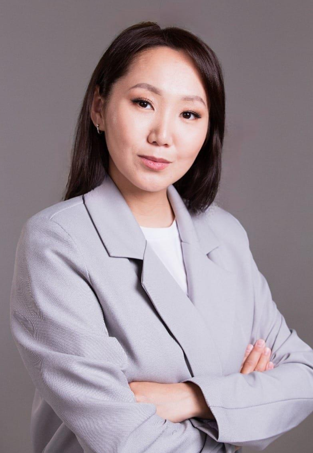 БОРИСОВА ЛЮБОВЬ ГЕОРГИЕВНА